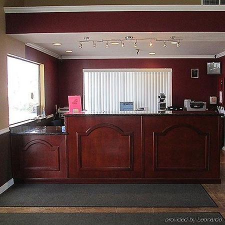 Valley Oaks Inn Вудленд Екстер'єр фото