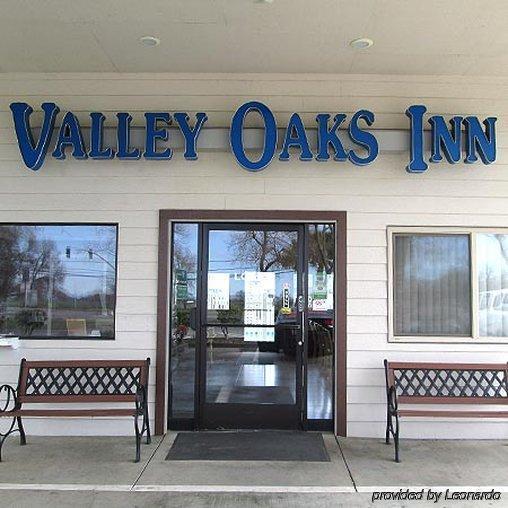 Valley Oaks Inn Вудленд Екстер'єр фото