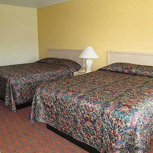 Valley Oaks Inn Вудленд Екстер'єр фото