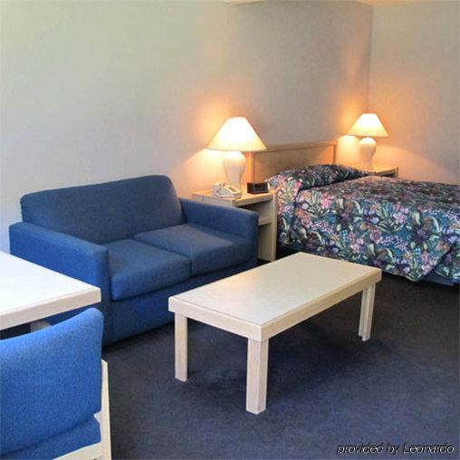 Valley Oaks Inn Вудленд Екстер'єр фото